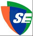 Logo Salão dos Esportes - (c) TV Barbacena
