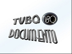 Logo TVBQ Documento - (c) TV Barbacena